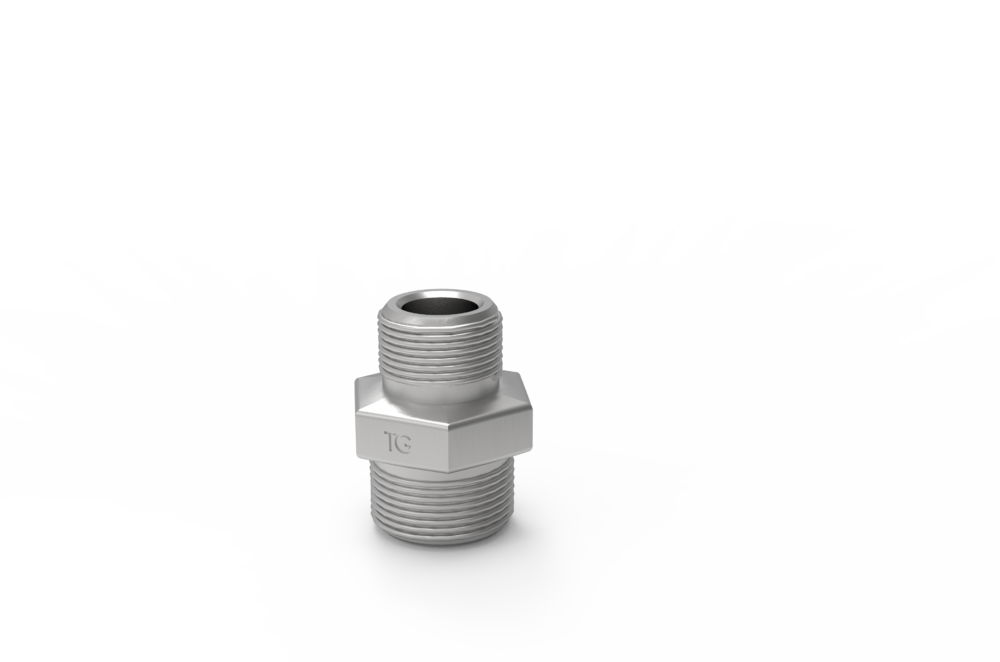 1- Reducer Nipple.239