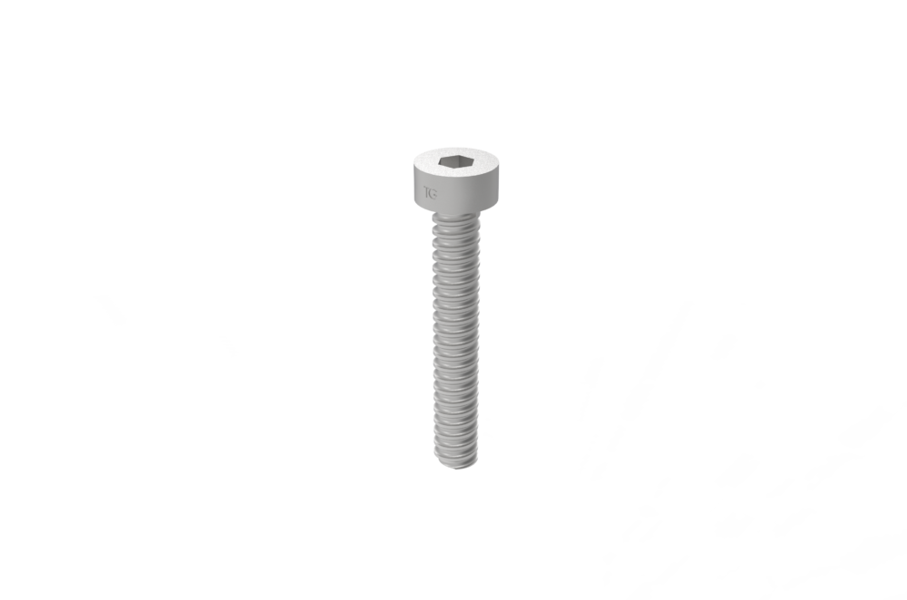 3- Allen Key Bolt.255