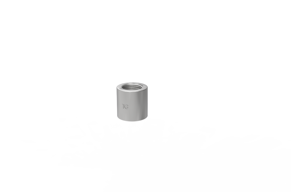 8- Half Coupling.248