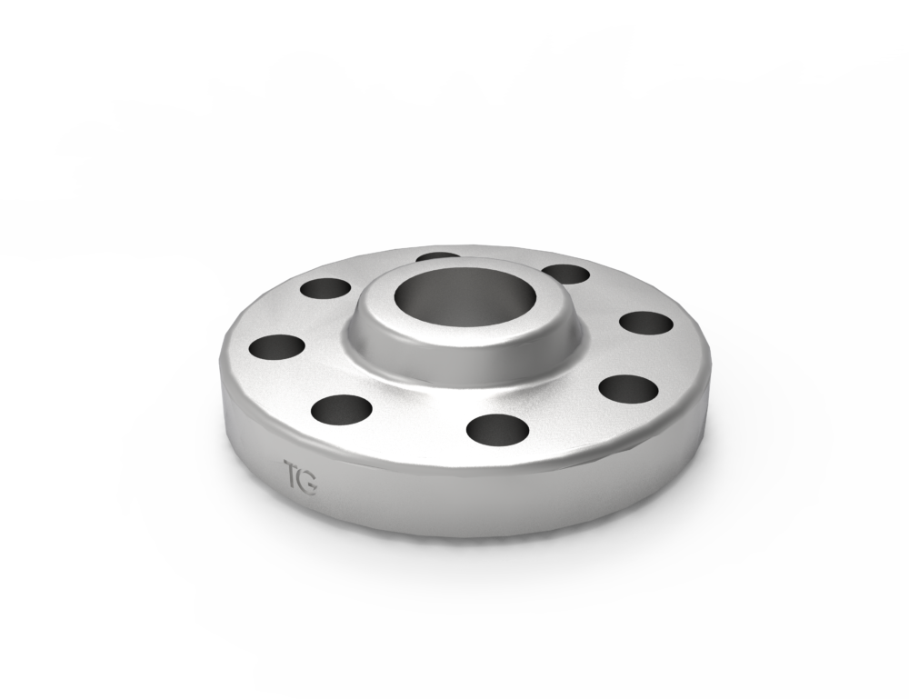 9-ASME Socket Welding Flange