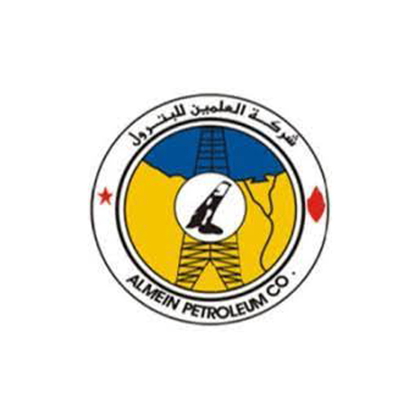 Almein Petroleum Co