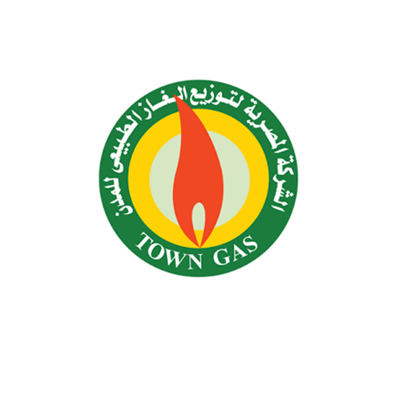 Town Gas