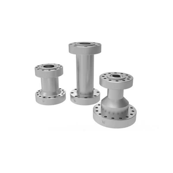 Flanges