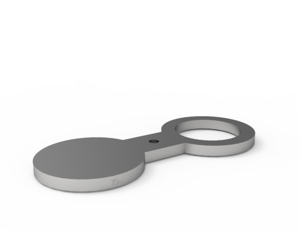 12-ASME Spectable Blind 3d