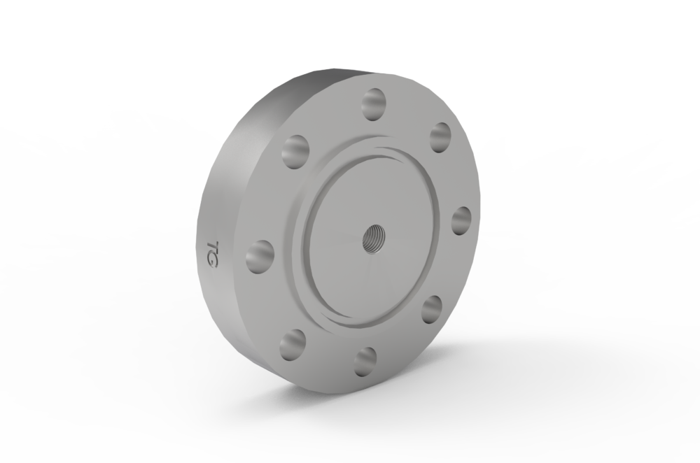 API Test Flange.273(1)