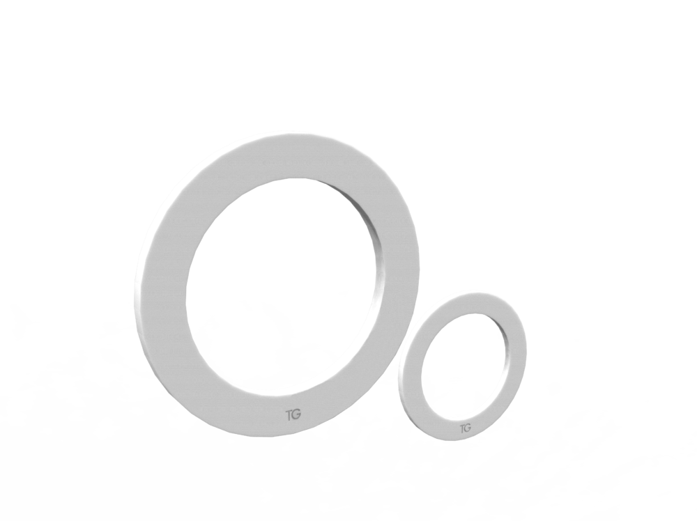 PTFE Gaskets TG.316