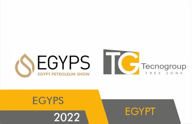 Egyps event 2022